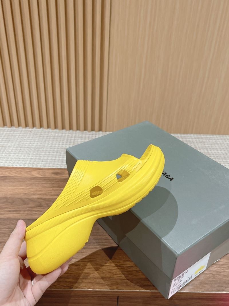 Balenciaga Slippers